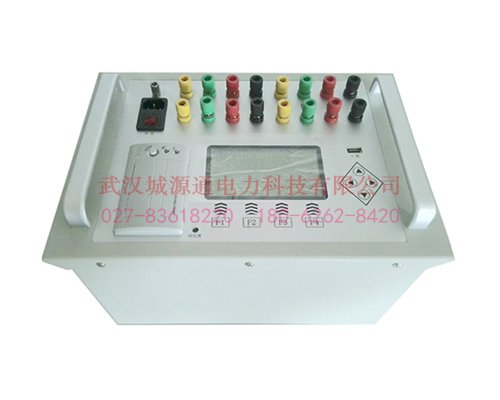 CYT3320全自动变压器直流电阻测试仪