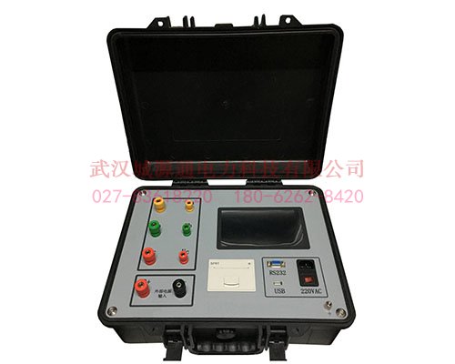 CYT7820变压器低电压短路阻抗测试仪 CYT7820变压器低电压短路阻抗测试仪