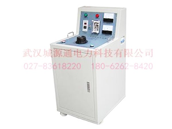CYT3281三倍频电源发生装置