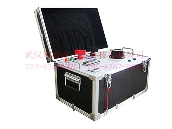 CYT2683数显大电流试验器