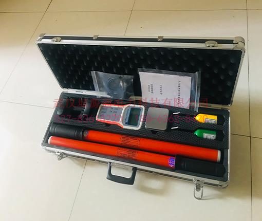 CYT5600高压无线核相器 CYT5600高压无线核相器