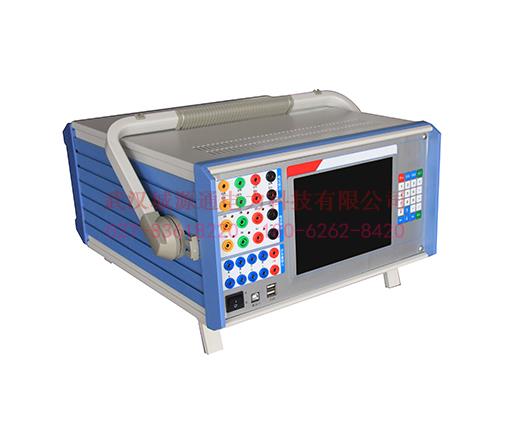 CYT1200继电保护测试仪-六相