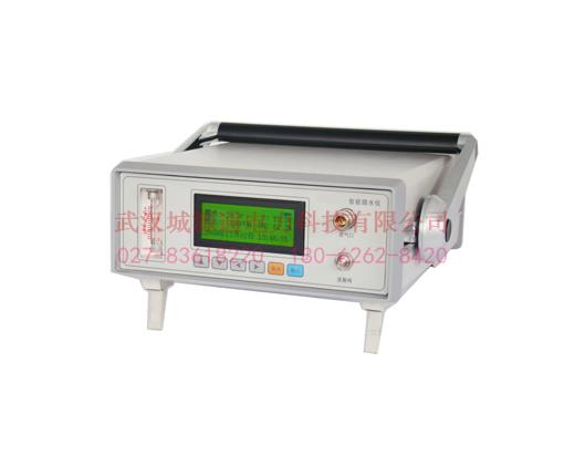 CYT3003智能微水仪