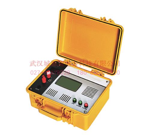 CYT7158全自动电容电桥测试仪