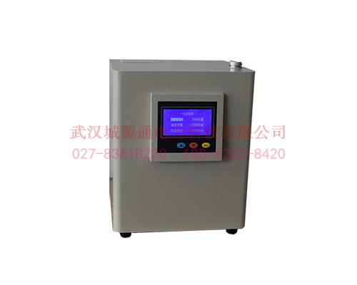 CYT1601变压器油专用气相色谱仪