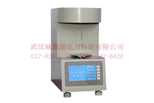 CYT7735自动张力测定仪