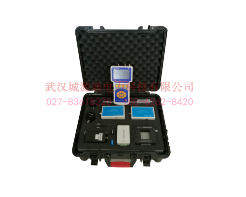 CYT1609多功能局部放电巡检