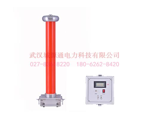 CYT2158交直流分压器