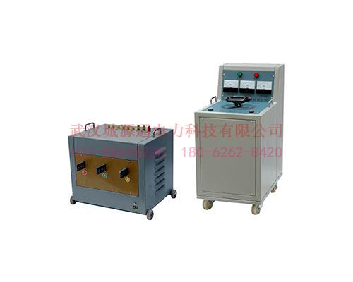 CYT2682大电流发生器(升流器) CYT2682大电流发生器(升流器)