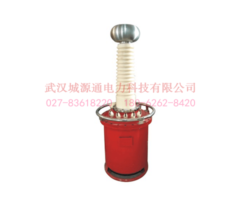 CYT6362交直流SF6气体试验变压器 CYT6362交直流SF6气体试验变压器