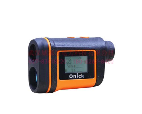 Onick（欧尼卡）360AS彩屏功能激光测距仪