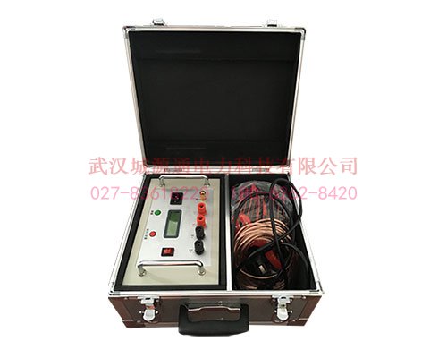 CYT3320全自动变压器直流电阻测试仪