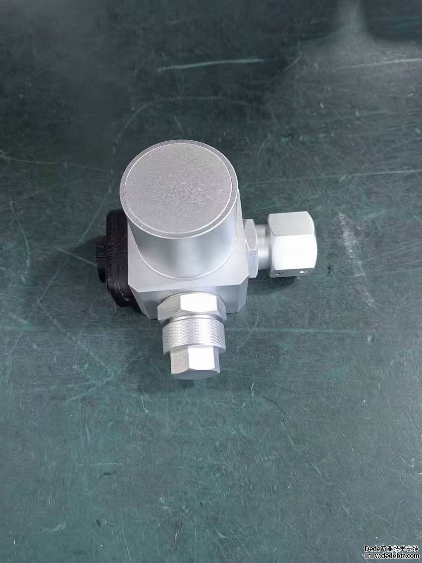 SF6密度继电器有线变送器