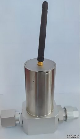 SF6密度继电器无线变送器
